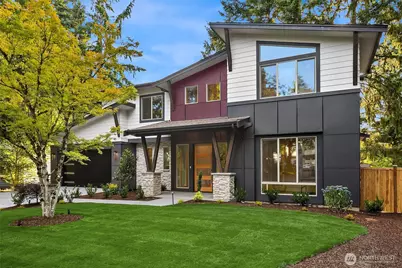 10915 126th Place NE, Kirkland, WA 98033 - Photo 1
