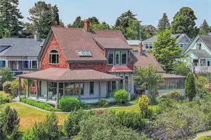 405 Taylor St, Port Townsend, WA 98368 - Photo 1