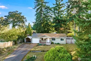 828 Gregory Way SE, Olympia, WA 98513 - Photo 1