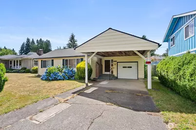 2921 Hawthorne Place SE, Olympia, WA 98501 - Photo 1