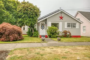 106 W Emerson Ave, Hoquiam, WA 98550 - Photo 1