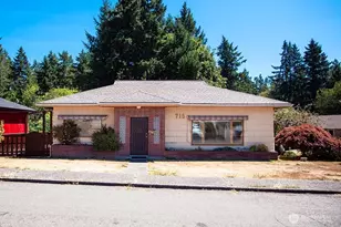 715 Harrison Ave, Port Orchard, WA 98366 - Photo 1