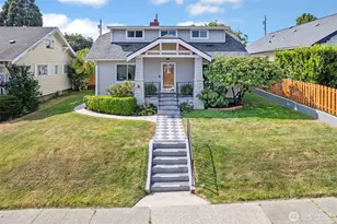 518 S 54th St, Tacoma, WA 98408 - Photo 1