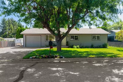 1315 Gaspar Street, Wenatchee, WA 98801 - Photo 1