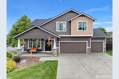 16815 134th Avenue Ct E, Puyallup, WA 98374 - Photo 1