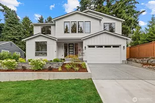 1332 N 165th St, Shoreline, WA 98133 - Photo 1