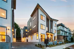 1740 A NW 62nd St, Seattle, WA 98107 - Photo 1