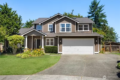 9220 NE 195th Street, Bothell, WA 98011 - Photo 1