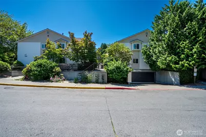 1255 NE 152nd Street #3, Shoreline, WA 98155 - Photo 1