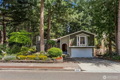 3509 22nd Street SE, Puyallup, WA 98374 - Photo 1