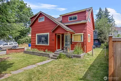 615 E Myrtle Street, Bellingham, WA 98225 - Photo 1