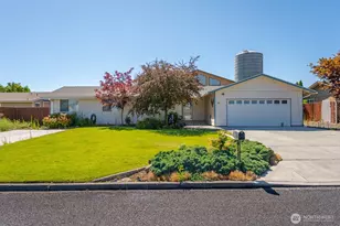 35 Ridge Dr, Ephrata, WA 98823 - Photo 1