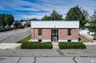 200 N Chelan Ave, Waterville, WA 98858 - Photo 1