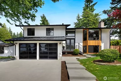 7502 117th Avenue NE, Kirkland, WA 98033 - Photo 1