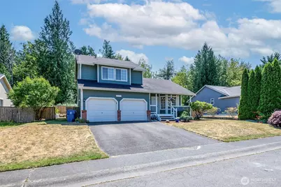 25005 Summit Drive, Black Diamond, WA 98010 - Photo 1