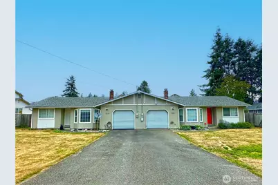 111 113 175th Street S, Spanaway, WA 98387 - Photo 1