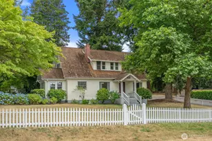 1404 Adams St, Steilacoom, WA 98388 - Photo 1