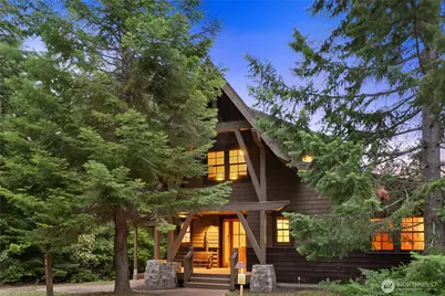 80 Queens Loop, Cle Elum, WA 98922 - Photo 1