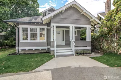 816 N Trafton Street, Tacoma, WA 98403 - Photo 1