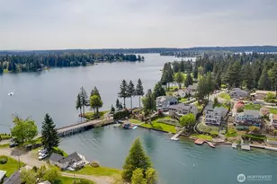 21026 30th St Ct E, Lake Tapps, WA 98391 - Photo 1