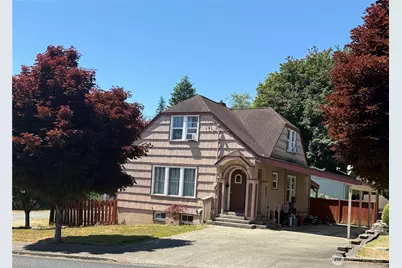 303 N 3rd Street, Montesano, WA 98563 - Photo 1