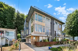 1706 Alki Ave SW, Seattle, WA 98116 - Photo 1