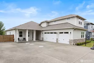 8439 Viewcrest Ln SE, Olympia, WA 98501 - Photo 1