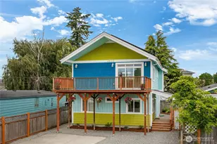 4824 Willow Dr, Blaine, WA 98230 - Photo 1