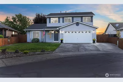 9716 NE 104th Circle, Vancouver, WA 98662 - Photo 1