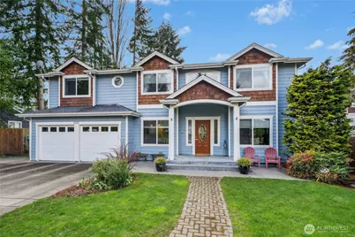 15911 19th Ave SW, Burien, WA 98166 - Photo 1