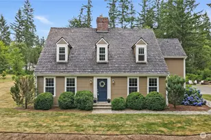 24537 SE 384th St, Enumclaw, WA 98022 - Photo 1