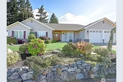 236 Edinburgh Drive, Camano Island, WA 98282 - Photo 1