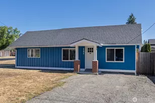 121 Cedar Street W, Roy, WA 98580 - Photo 1