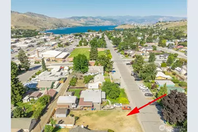 0 E Allen Ave, Chelan, WA 98816 - Photo 1