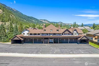 110 Icicle #K, Leavenworth, WA 98826 - Photo 1