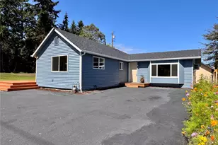1922 NE Fir St, Keyport, WA 98345 - Photo 1