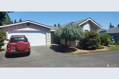5801 89th Street Ct E #5, Puyallup, WA 98371 - Photo 1