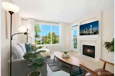 1525 NW 57th Street #403, Seattle, WA 98107 - Photo 1