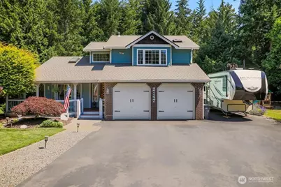 2147 Dunrobin Lane E, Port Orchard, WA 98366 - Photo 1