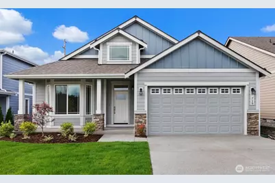 719 Maggee Street SE, Lacey, WA 98513 - Photo 1