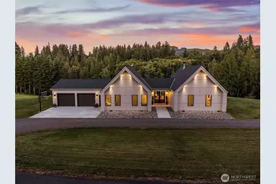 180 Eagle Court, Woodland, WA 98674 - Photo 1