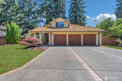 4919 82nd Avenue Ct W, University Place, WA 98467 - Photo 1