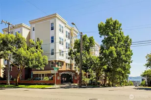 530 4th Ave W, Seattle, WA 98119 - Photo 1