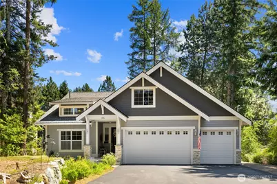 191 Hermitage Drive, Cle Elum, WA 98922 - Photo 1