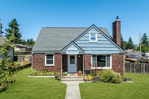 3201 S Melrose St, Tacoma, WA 98405 - Photo 1