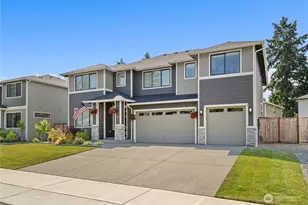 7632 Zircon Dr SW, Lakewood, WA 98498 - Photo 1