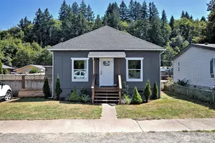 1011 W Cota St, Shelton, WA 98584 - Photo 1