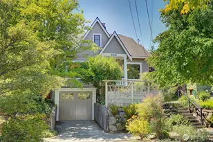 8019 Dibble Ave NW, Seattle, WA 98117 - Photo 1