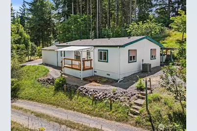 926 Roswell Road, Centralia, WA 98531 - Photo 1