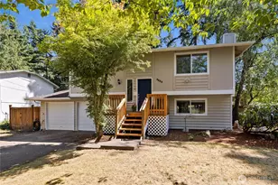 9628 138th St Ct NW, Gig Harbor, WA 98329 - Photo 1